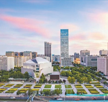 中关村丰台园