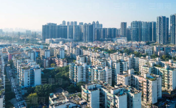 住房消费跻身大宗消费首位，释放房地产全新政策导向