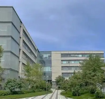 怀柔仪器和传感器硬科技孵化器